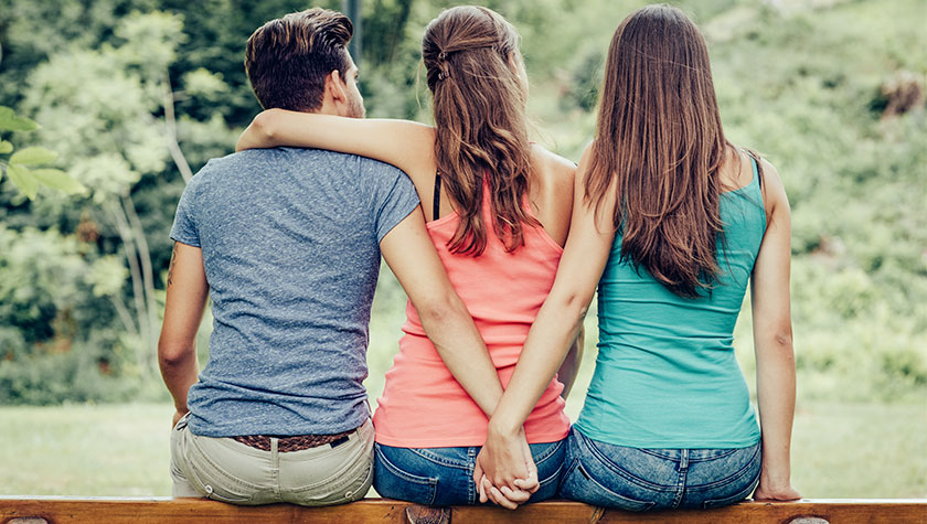 Reflexionemos sobre el engaño en una relación de pareja