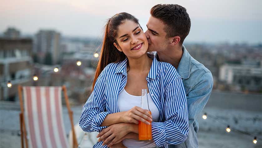 6 pilares para construir una relación de pareja sana