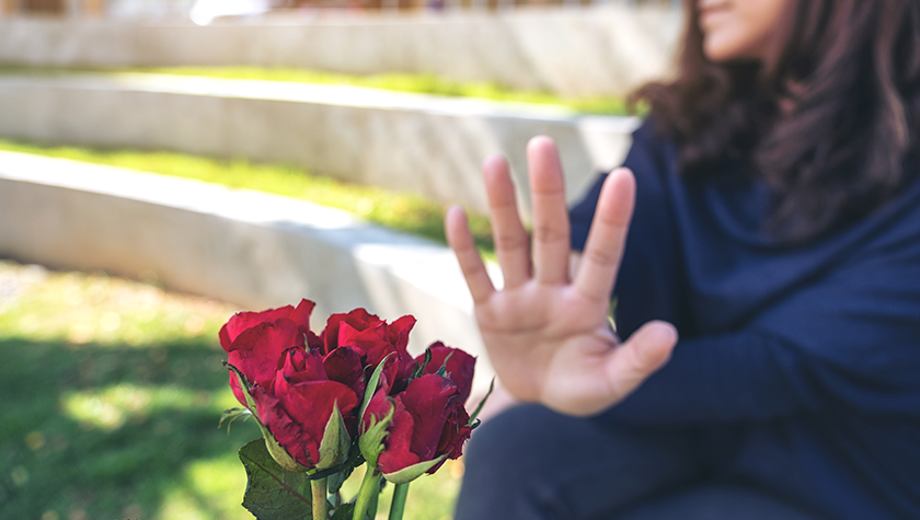 Salir de una relación de manipulación emocional