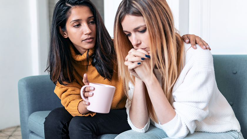 Reconocer manipulación emocional