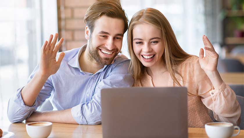 5 pasos para iniciar terapia de pareja online