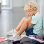 Conoce sobre la ansiedad en la infancia y la adolescencia en el blog de psicologiasincera