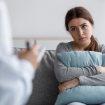 Psicoterapia como tratamiento efectivo para la Ansiedad