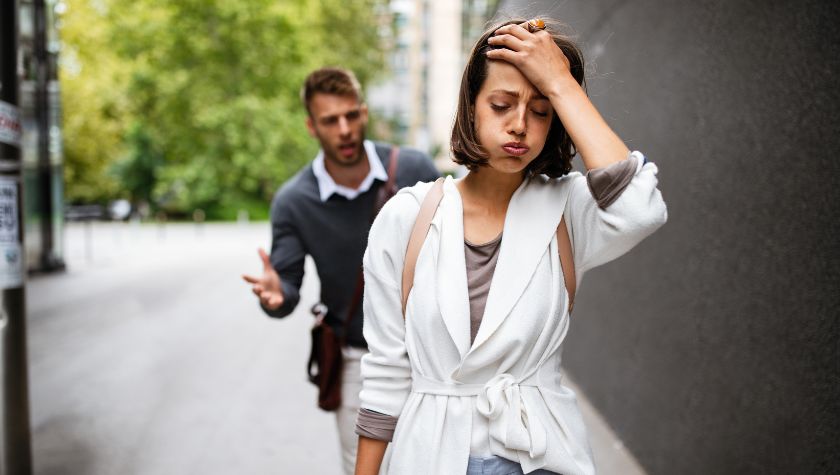 Conoce las características de un dependiente emocional con Psicologiasincera