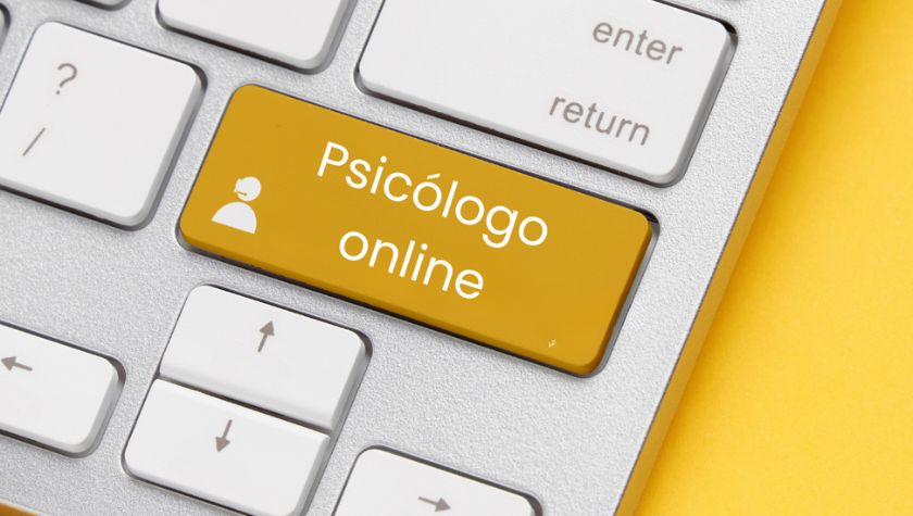 Psicología online - Psicólogos en Línea