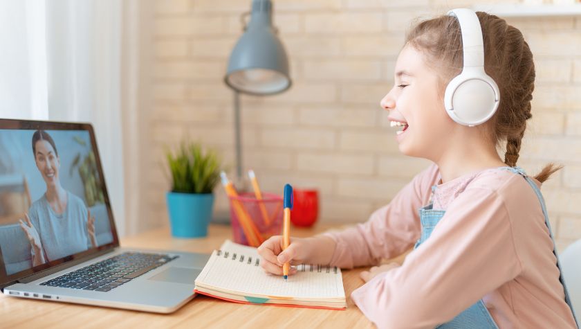 Conoce las caterísticas de la terapia psicológica online para niños