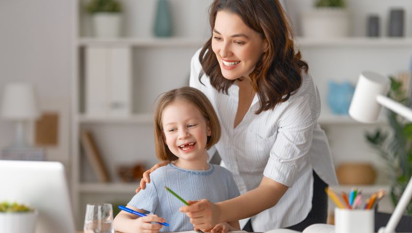 te contamos acerca de la efectividad de la terapia psicológica online para niños