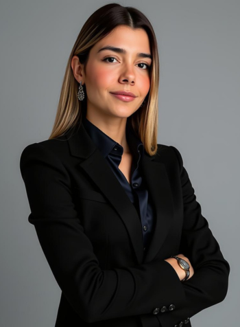 Solicita información de citas con la Psicóloga Andrea San Gil en Psicologiasincera